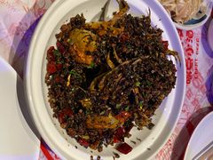 镇店神仙蟹-红钳侠小龙虾·烧烤(中赢康康谷店)