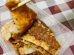 -宛平李记小吃(东关街店)