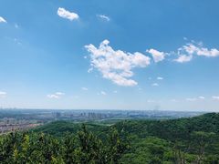 -棋盘山风景区