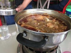 -味香林牦牛自助火锅