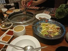 -烧肉一番·新韩式炭火烤肉(大岭山店)