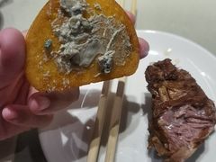 -蝎王府羊蝎子(虎坊桥总店)