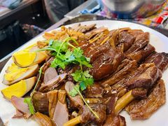 -日日香卤鹅饭店·澄海狮头鹅(澄海店)