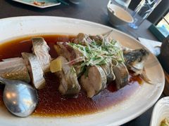 -柒园·三十年创意杭帮菜(龙湖滨江天街店)