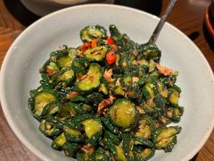 -隐厨·中国菜馆(三里屯T+MALL店)
