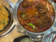 -德寿宫韩国料理(下沙店)