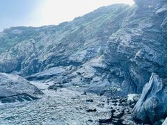 -灵山岛风景区