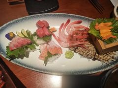 -千代武日本料理(爱建店)