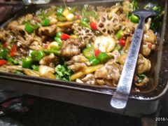 -蛙来哒(金沙洲万达店)