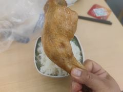 -香妃烤鸡(西单店)
