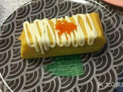 -争鲜回转寿司(飞洲国际店)