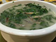 -台山第一家兴华黄鳝饭·黄鳝婆(开平店)