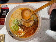 -味千拉面(双井店)