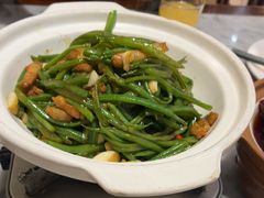 -小菜园新徽菜(宜兴八佰伴店)
