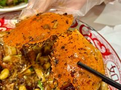 -江味龙虾馆·裸蓝龙虾(南山店)