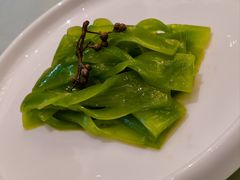 脆仁青笋干-万龙洲海鲜(大兴绿地缤纷城店)