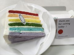 -ADO KAFE(大学城店)