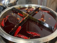 -祝幺妹火锅(裕华村总店)