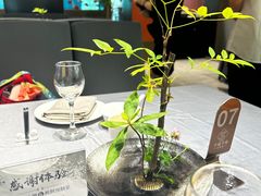 -千禧万福汉亭舫·船舫苏宴