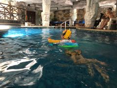 -三亚亚龙湾天域度假酒店