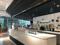 -张一元茶庄(望京店)