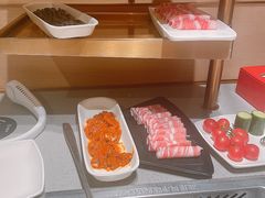 -海底捞火锅(宇飞大厦店)