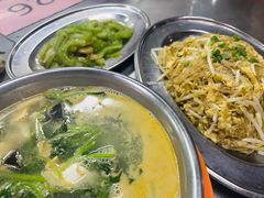 -黄亚华小食店(Jalan Alor)