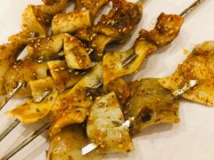 -枪火串烧·东北特色烧烤(罗湖总店)