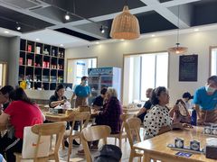 大堂-太原面食店(解放路店)