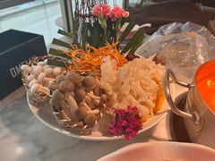 -澳美徕·港式花胶鸡火锅(高新万达店)
