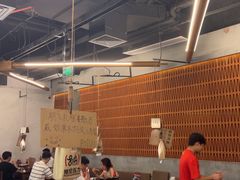 -破店肥哈·东北烧烤·夜宵(南山保利店)