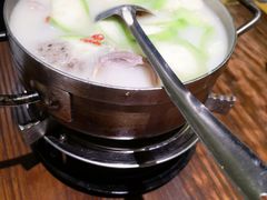 -铁道茶苑.色稷餐厅(莲花南路店)