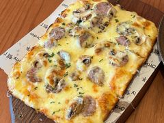 -有序Orderly融合西餐·咖啡(运河外滩店)