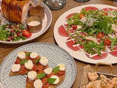 -IL TEATRO 精品意大利餐厅