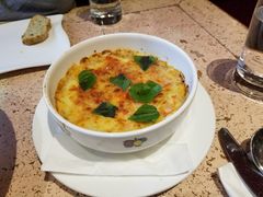 千层面-安妮意大利餐厅(国贸店)