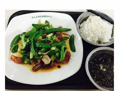 -春晖饭堂(中山大学南校区店)