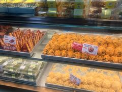 -鲍师傅糕点(江苏路店)