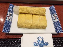 -小山日本料理(兴业太古汇店)
