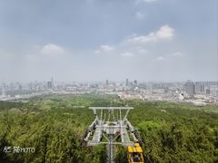 -千佛山风景名胜区