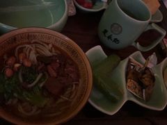 -足本纪·足道 SPA 简餐 小吃(文三西路店)