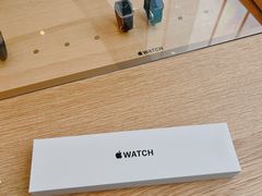 -Apple零售店(新街口店)