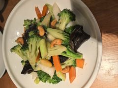 -波螺油子青岛本帮菜(银座店)