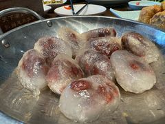 -抱德·潮汕味(琶洲店原惠城鱼仔)