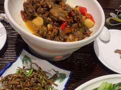 -董府·古宅餐厅