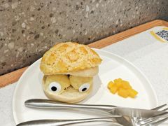 -蔡澜点心·粤菜(月星环球港店)