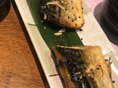-大渔铁板烧(中山路八佰伴店)