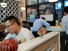 -潼十三肉夹馍(东单店)