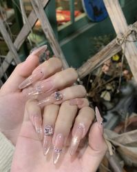 -U3美甲