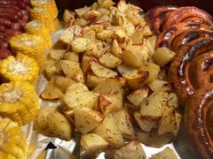 -杭州盛泰开元名都大酒店-地中海自助餐厅