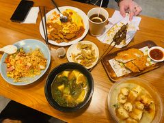 -红小满休闲餐厅(十全街店)